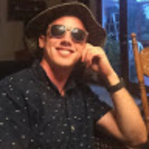 Meet your Posher, Christopher